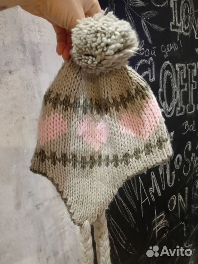 Шапка 50р
