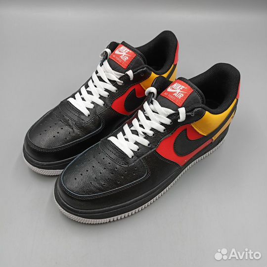 Кроссовки Nike Air Force Raygun