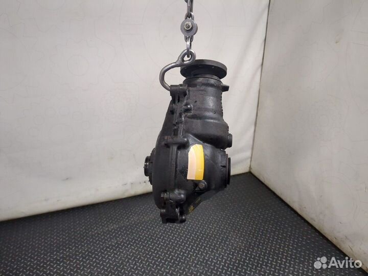 Редуктор моста BMW X3 E83, 2004