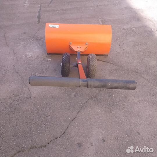 Скребок для снега