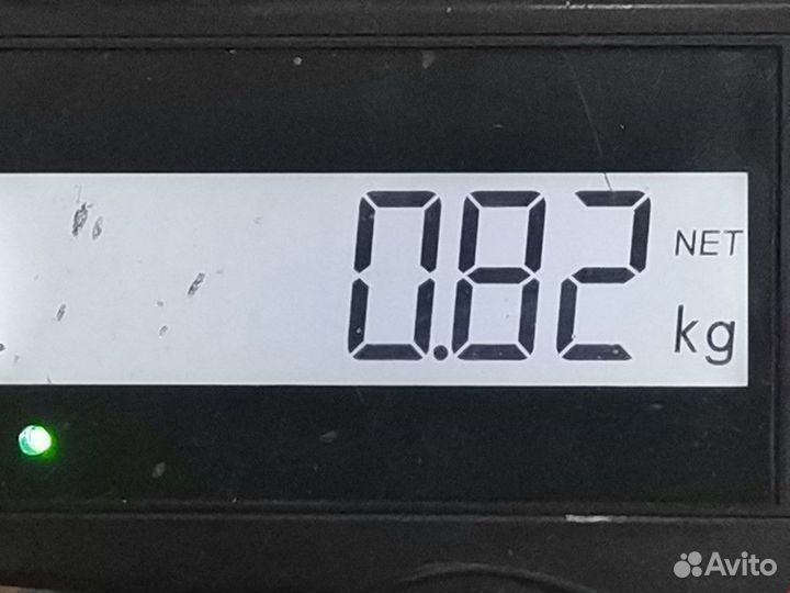 Крюк буксировочный Opel Astra H/Family рест. 2010