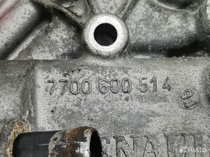 Корпус термостата Renault Espace 3 2002 8200934203