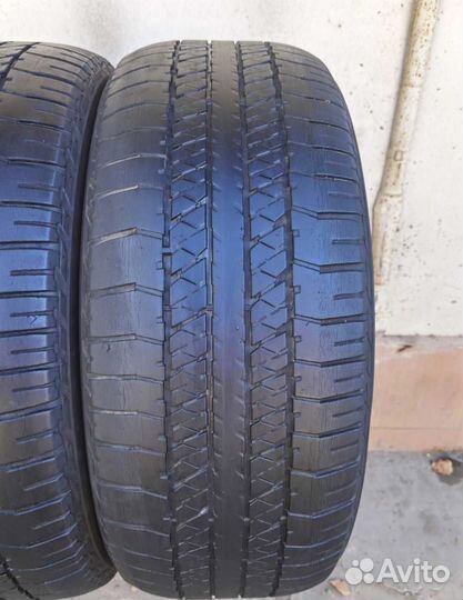 Bridgestone Dueler H/T 275/50 R22 111H