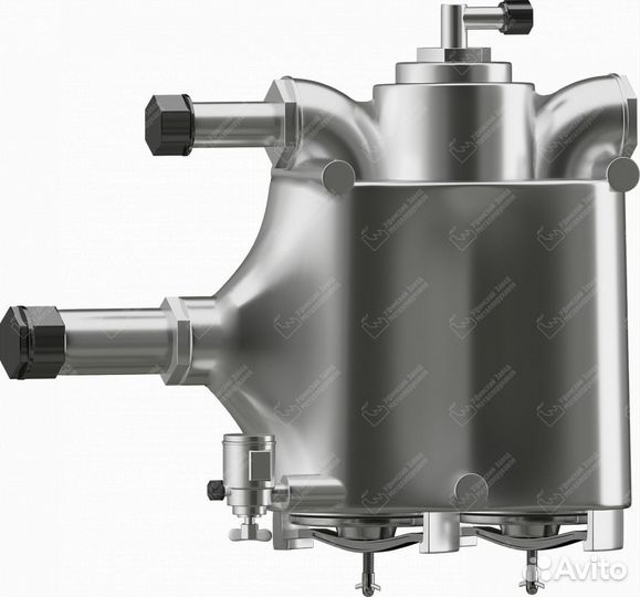 Топливный фильтр