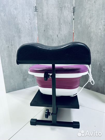 Подставка для педикюра