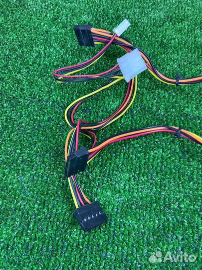 Блок питания dexp DNP-450