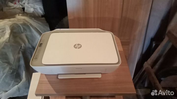 Принтер hp deskjet 2720