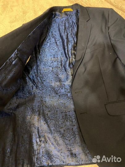 Костюм 2-ка