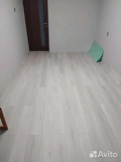 Ремонт и отделка квартир домов помещений