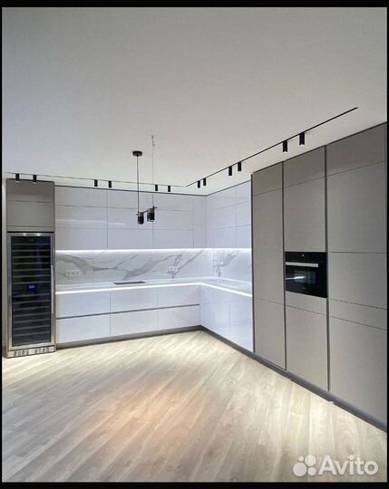 Кухонный гарнитур на заказ