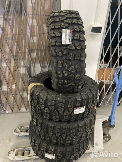 Yokohama Geolandar X-MT G005 325/60 R20