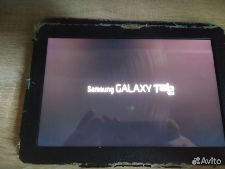 Samsung Galaxy Tab 2