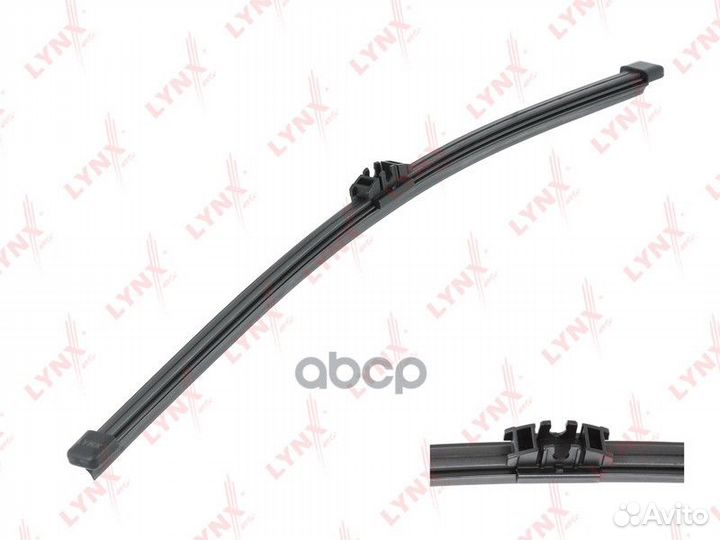 Щетка стеклоочистителя задняя (330 мм) 