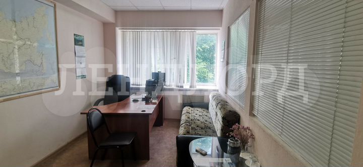 Сдам офисное помещение, 1050 м²