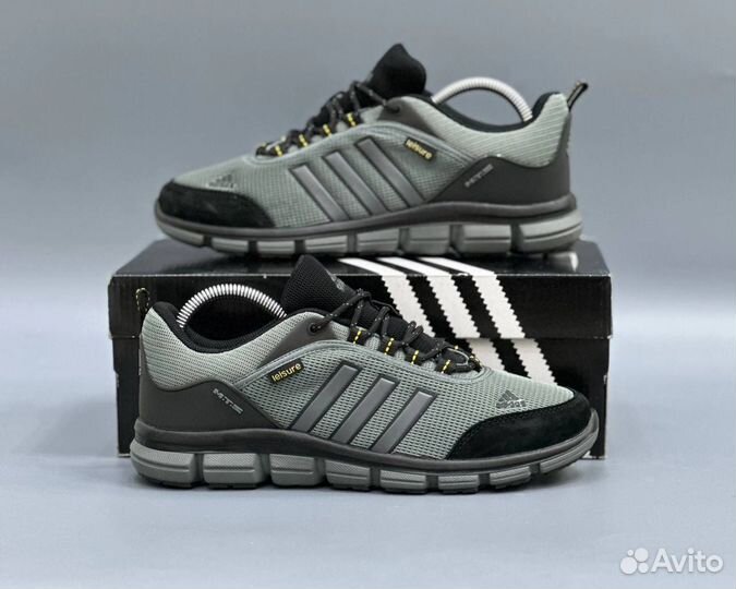 Кроссовки мужские Adidas