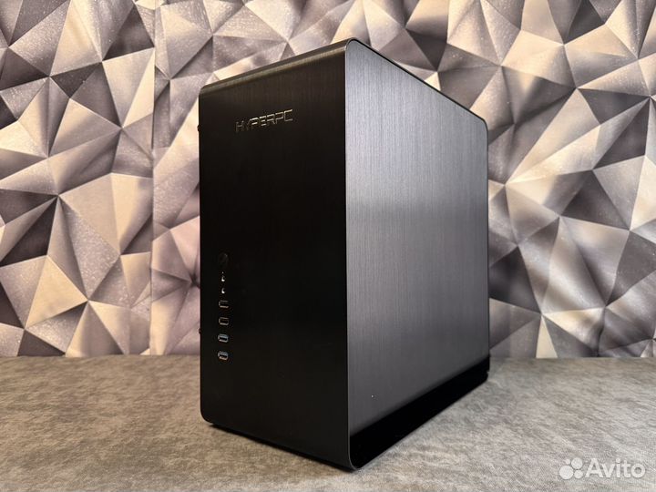 Hyperpc lumen
