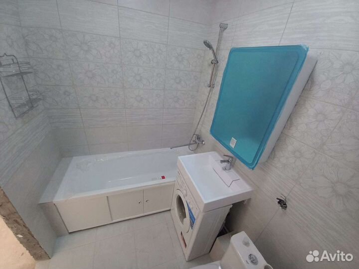 Поклейка обоев, ремонт квартир, кафель, ламинат