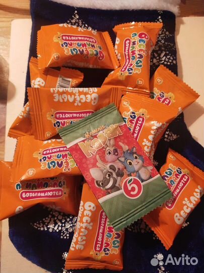 Скрепыши. Прилипалы. Завры. Клиперсы