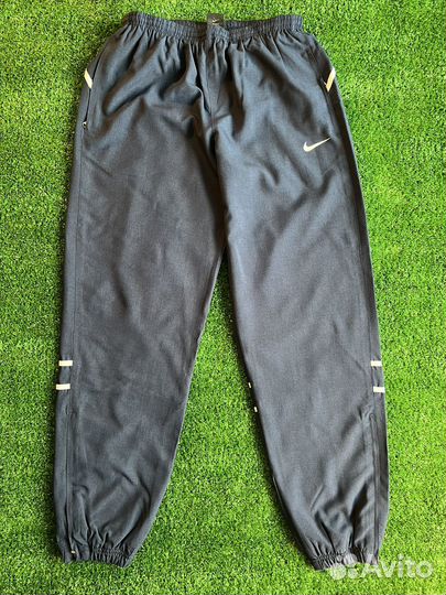 Спортивные штаны nike drill nylon