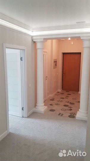 Ремонт квартир под ключ