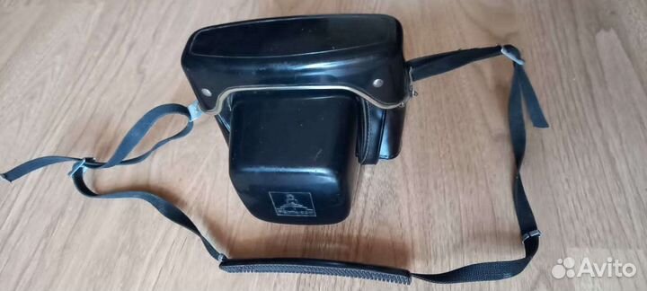 Кофры, футляры(чехлы) на совет. фотоаппараты