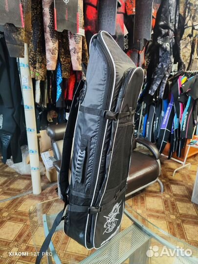 Сумка для ласт и снаряжения PRO