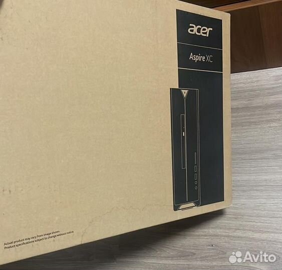 Aspire XC-830