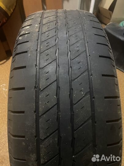 Hankook Dynapro HP RA23 225/65 R17