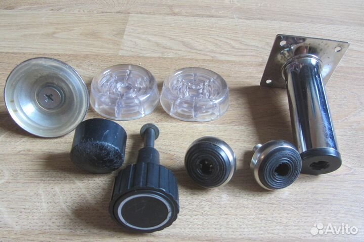 Ножки для мебели,стиральной машины