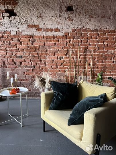 Аренда творческого пространства