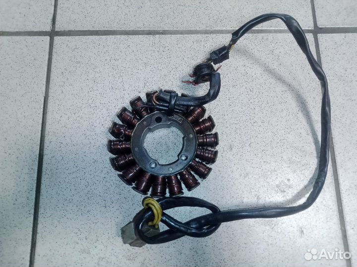 Статор Suzuki GSF 400 Bandit