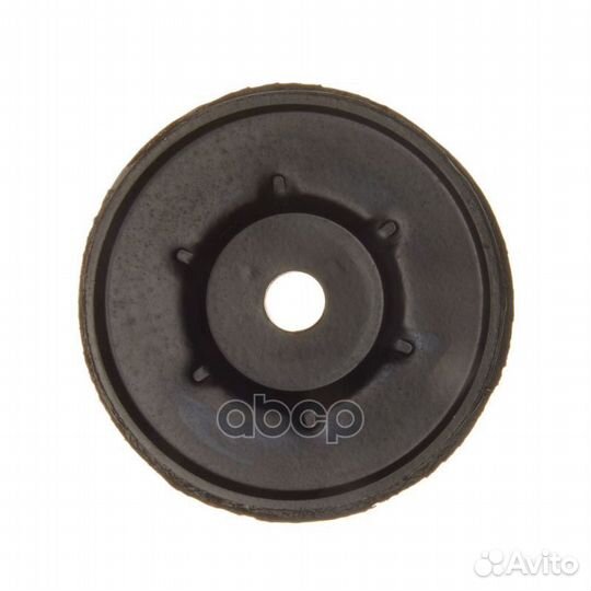 Опора амортизатора GM lacetti 04- пер. (с
