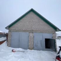 Дом 102 м² на участке 15,8 сот.