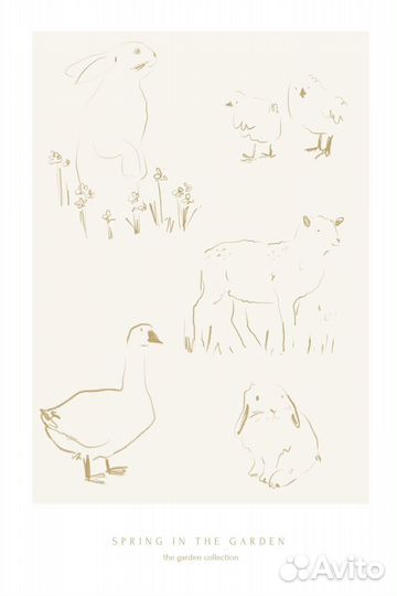 Иллюстрации на заказ