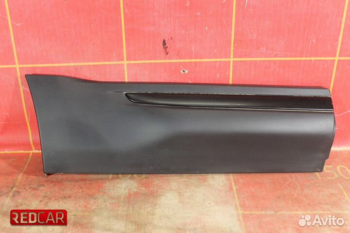Накладка двери задней правой Land Rover Range Rove