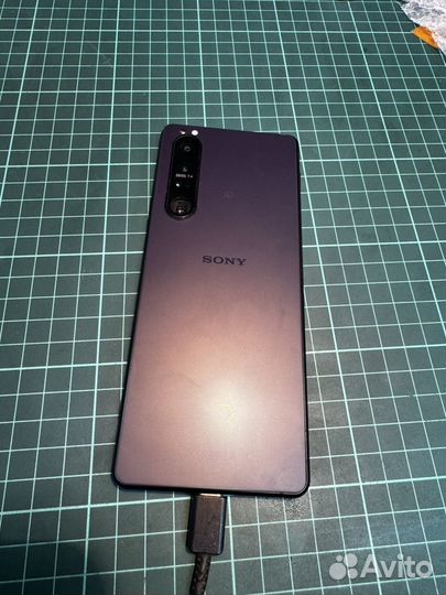 Sony Xperia 1 III