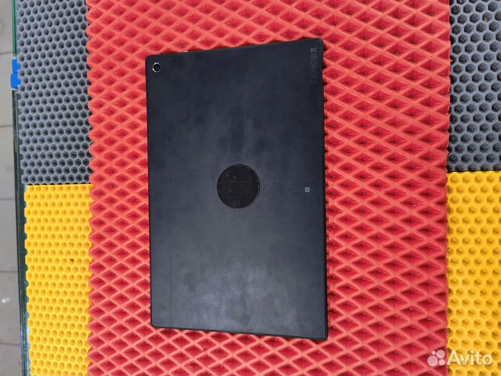 Планшет Sony tablet Z Wi-Fi 2/32gb