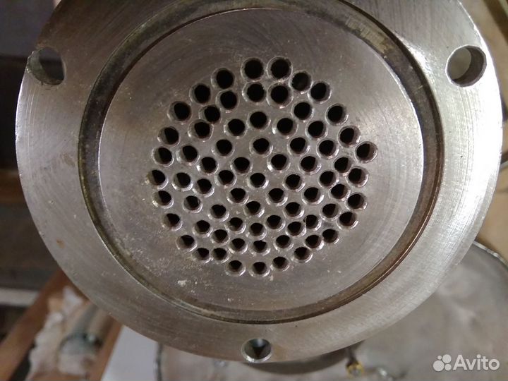 Самогонный аппарат дистиллятор СССР