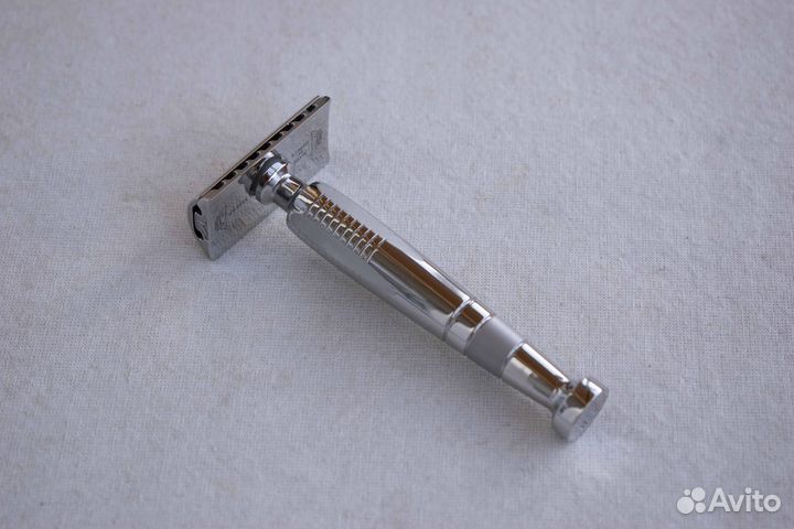 Бритвенный станок Lambda Athena SS