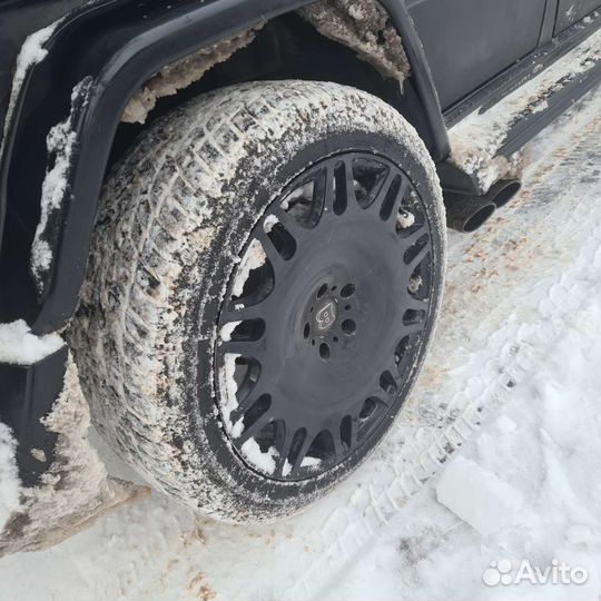 America Salt Lake City SLC 202 285/45 R22