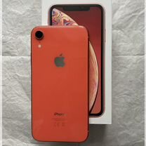 Apple iPhone XR 128GB ピンク Смартфоны Apple iPhone Xr розовые: купить смартфон Айфон XR