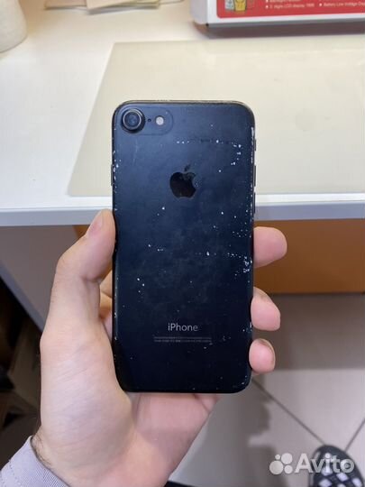 iPhone 7, 32 ГБ