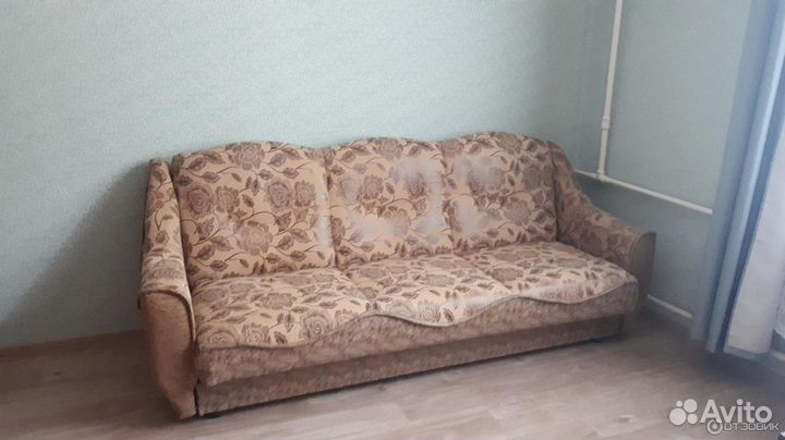 Диван-кровать 