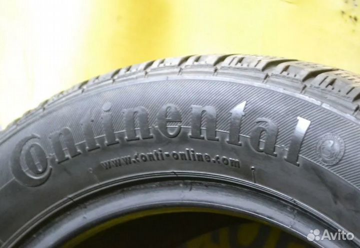 Continental ContiVikingContact 3 205/55 R16