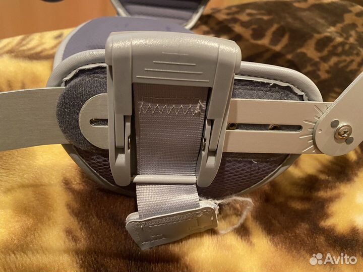 Корсет ортопедический