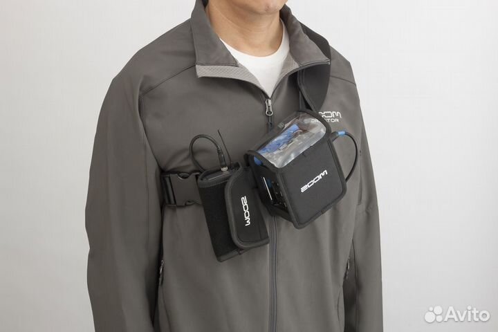 Сумка-чехол Zoom PCF-6