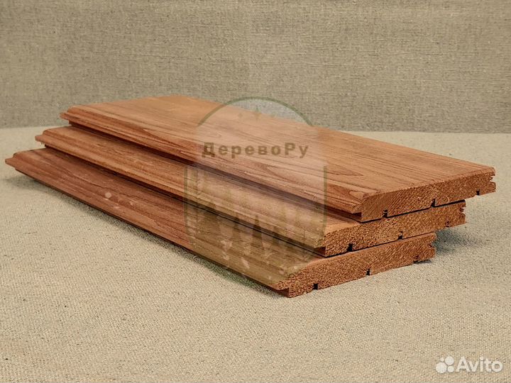 Вагонка стс