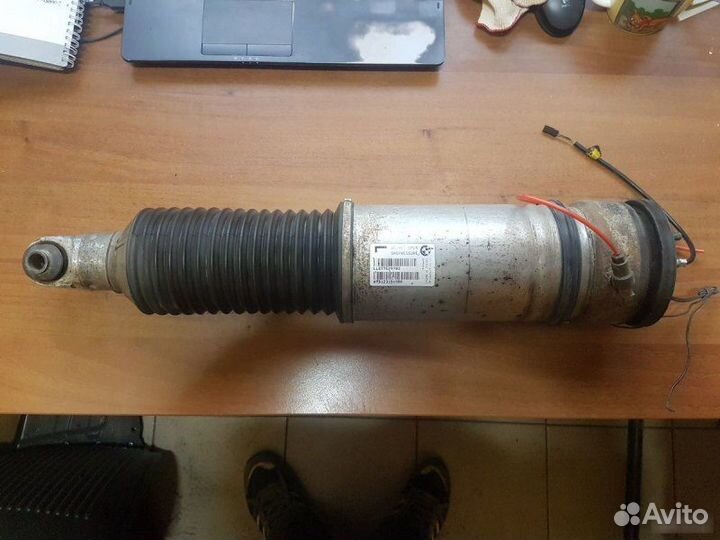 Амортизатор задний Bmw 7 E65
