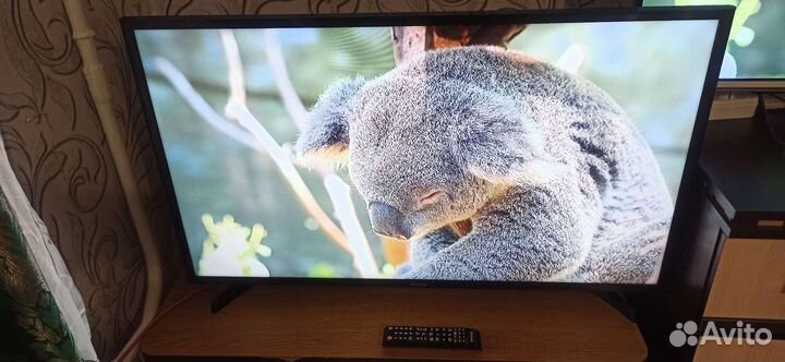 Samsung ue40j5200au