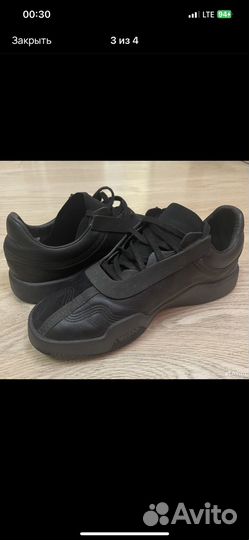 Кеды Adidas x Yohji Yamamoto оригинал